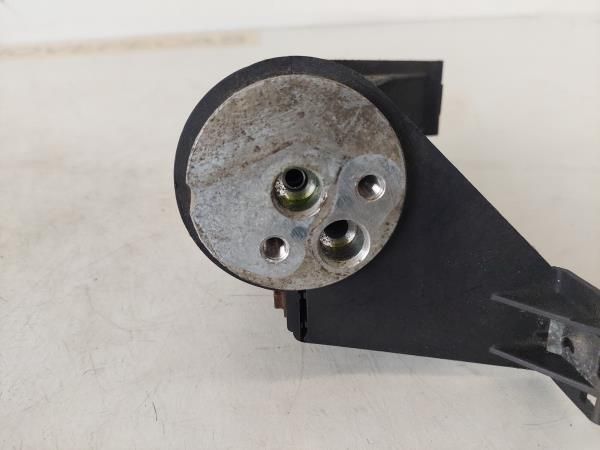 Condensador / botija AC BMW 3 (E46)