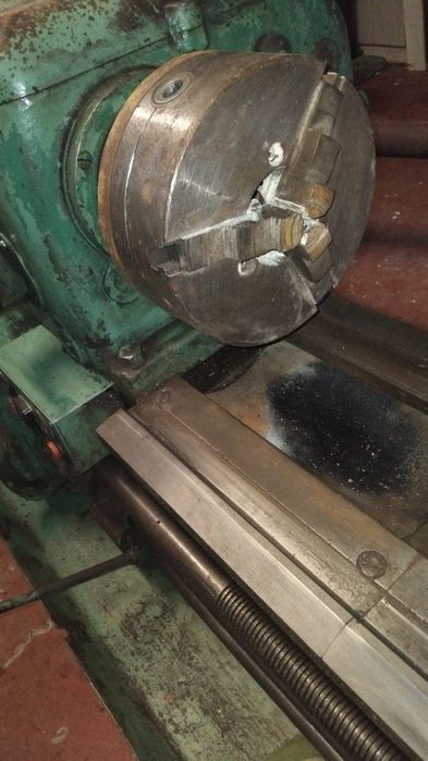 Sprzedam tokarke Tuj 230