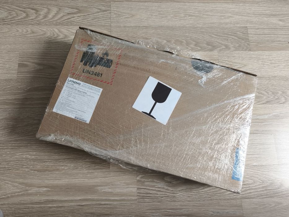 Ноутбук Lenovo IdeaPad Gaming 3 15ACH6 Shadow Black rgb keyboard