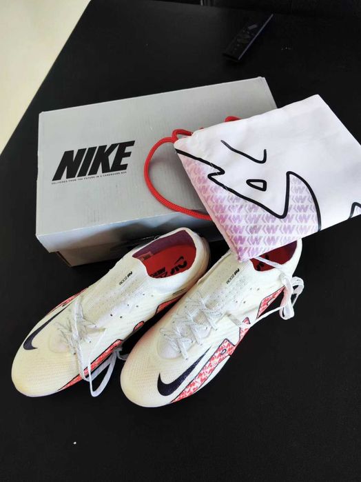 korki Nike Air Zoom Mercurial Vapor XV Elite FG 42 korki