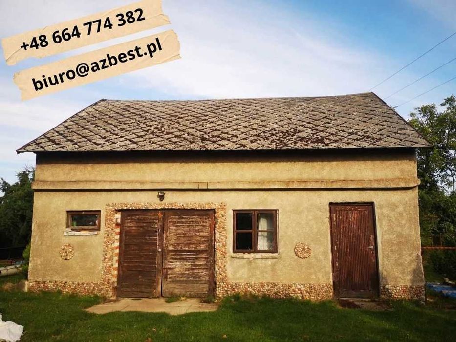 ODBIÓR ETERNITU, Demontaż i utylizacja azbestu, pakowanie eternitu