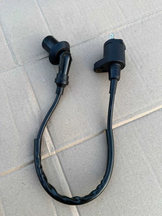 котушка запалювання