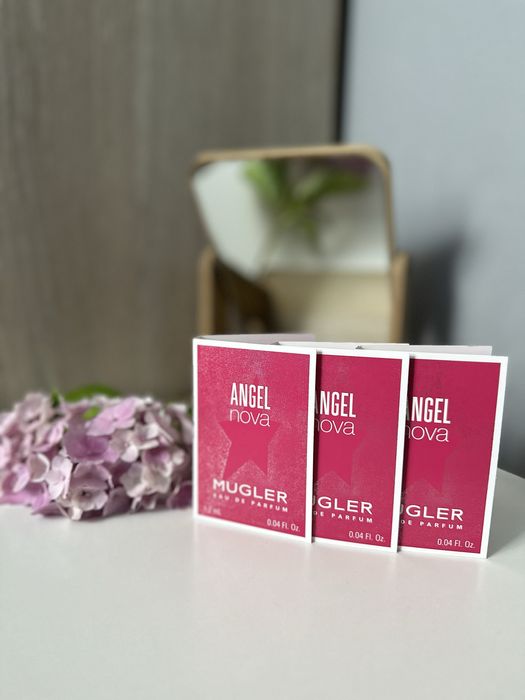 Міні парфуми 1,2ml Angel Mugler Nova