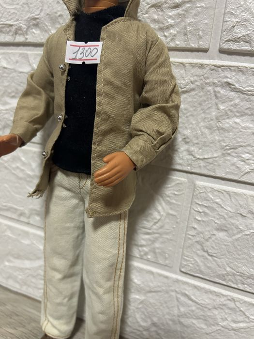 Колекционный кэн Дилан из « Район Беверли Хилз»