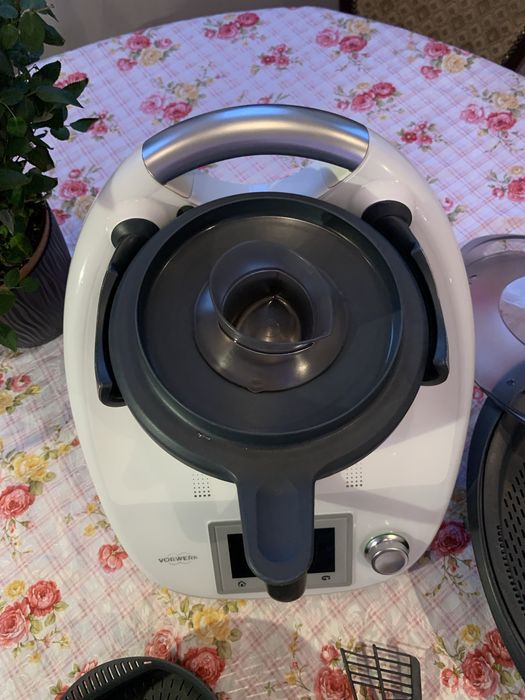 Termomix TM 5 Okazja Bardzo dobry stan techniczny i wizualny Polecam!