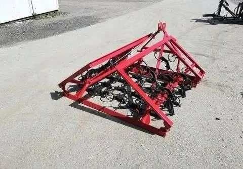 Włóka Metal-Technik 3 m -Włóka Łąkowo-Polowa Agro-Factory - Najtaniej!