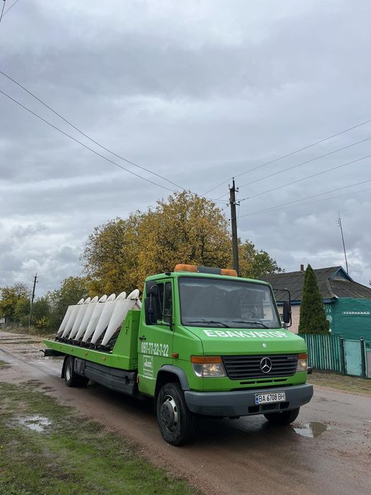 Евакуатор Світловодськ