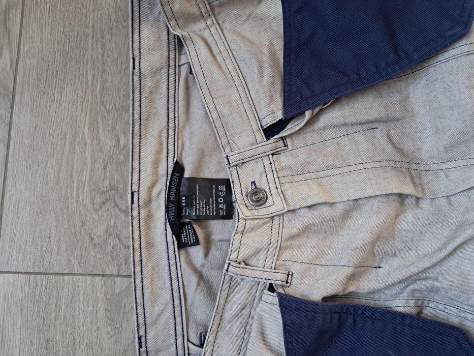 Робочі штани  Helly  Hansen