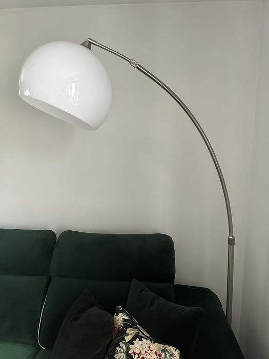 Sprzedam lampę podlogową