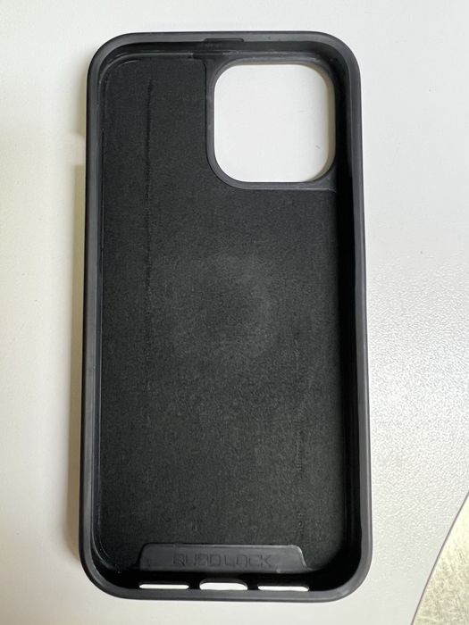 Quad Lock iPhone 13 Pro Max64585803076738121
