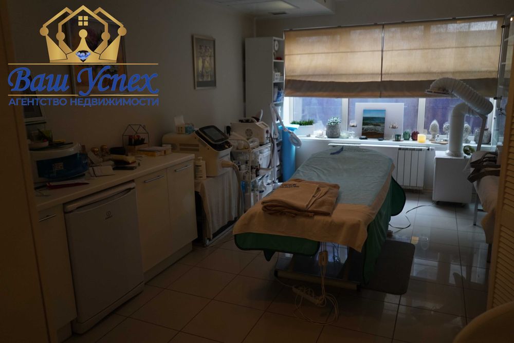 Комерційна нерухомість за адресою вул. Лук'яненка Левка (площа 400 м²) - Atlanta.ua - фото 11