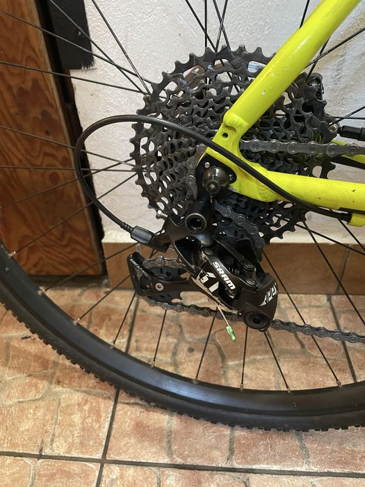 Boardman CXR 8.9