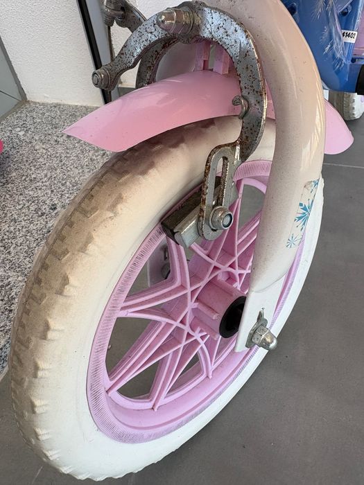 Bicicleta Criança