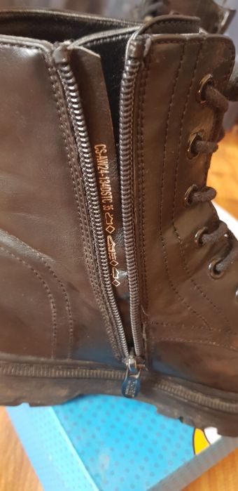 Buty zimowe Mickey Mouse