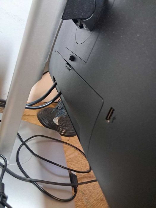 Full HD Монітор DELL P2314H