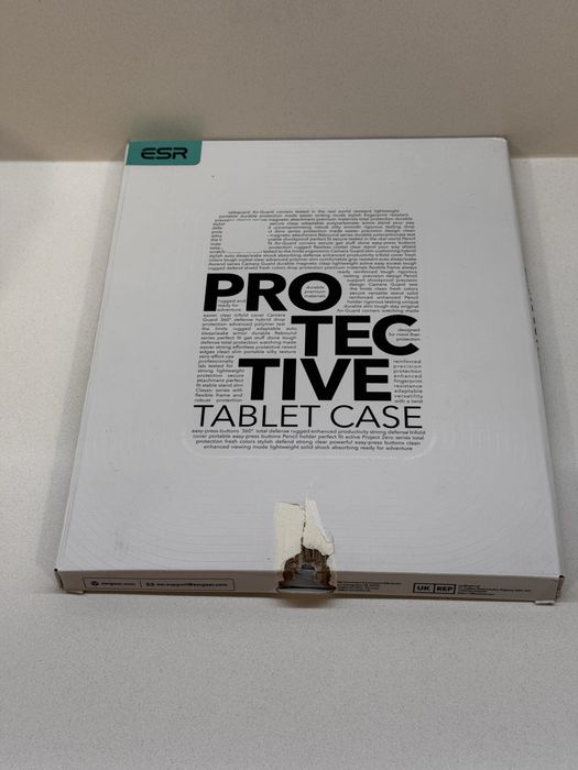 ipad air 11 capa