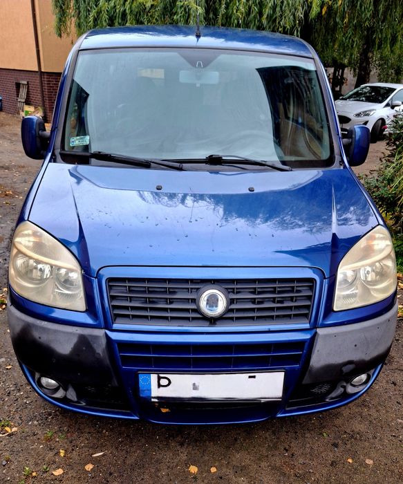 Fiat Doblo