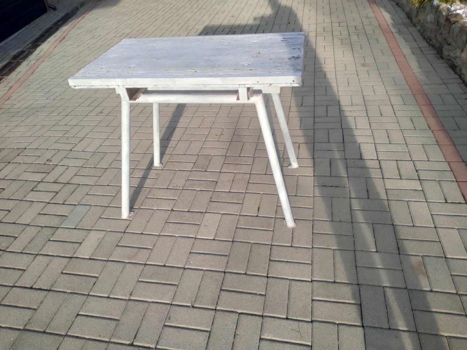 Stół warsztatowy