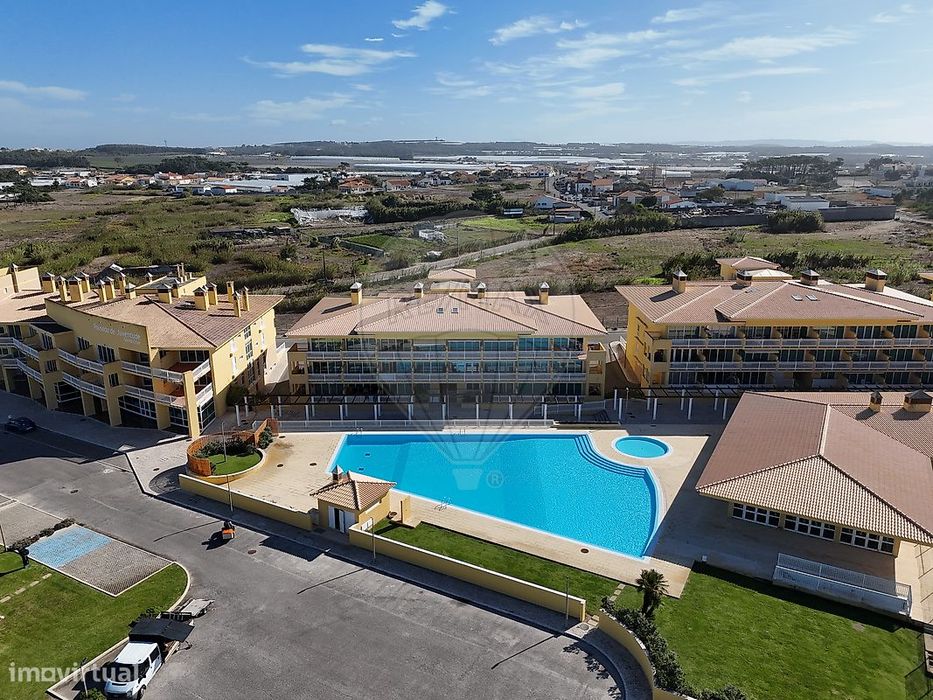Apartamento T1 para arrendamento
