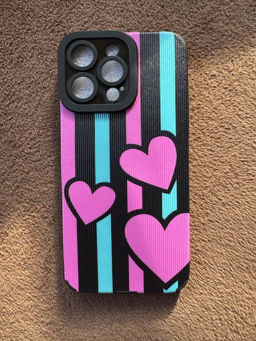 Obudowa, etui iphone 15 pro max