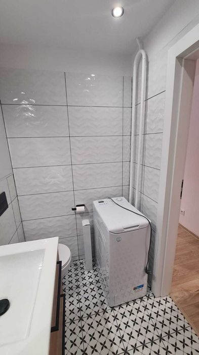 Wynajmę PIĘKNE mieszkanie. Złote Łany - Więcej