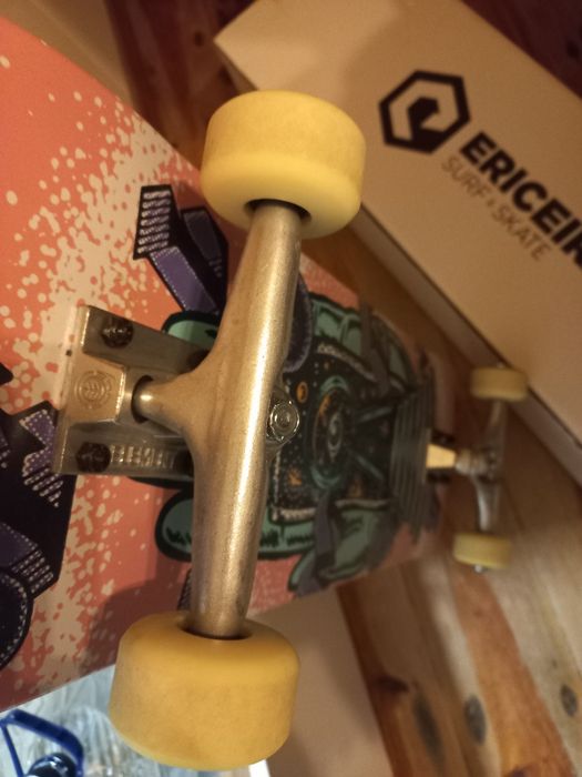 Skate (rapariga]