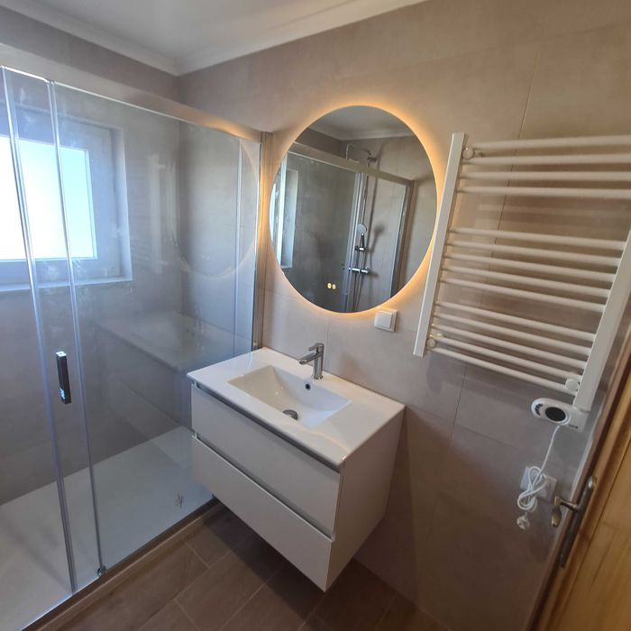 Apartamento T3 à venda na Ericeira