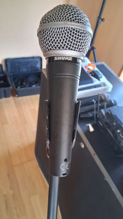 Aparelhagem para Karaoke