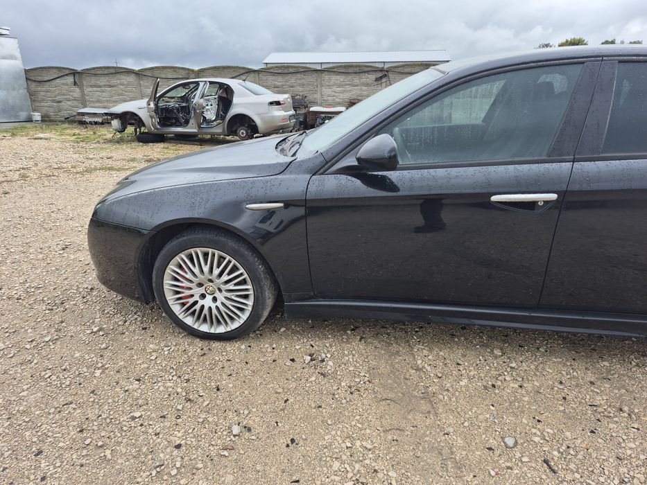 Błotnik prawy,lewy Alfa Romeo 159,Brera  802/b
