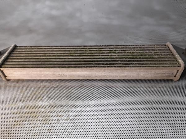 Radiador do intercooler FIAT Bravo II (198_)