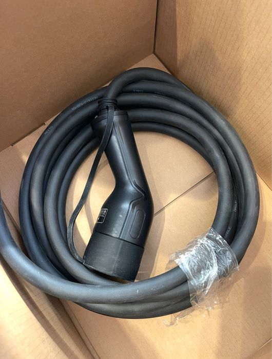 Зарядна станція FOX ESS 11kw