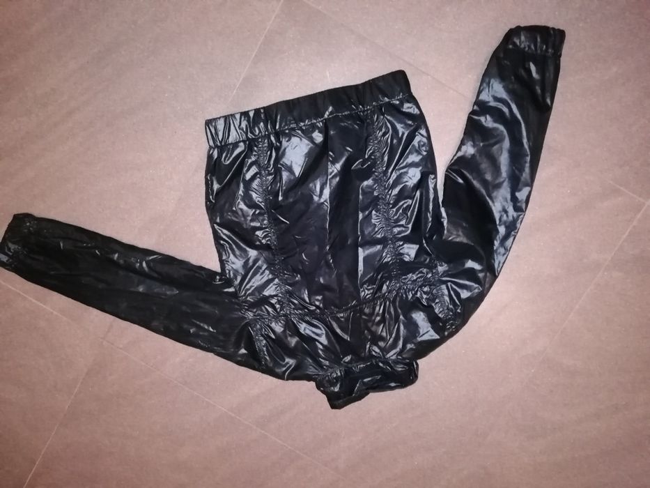 Kurtka wiatrowka PINKY ellos 122