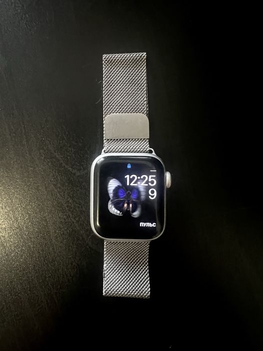 Apple watch 6 40 мм