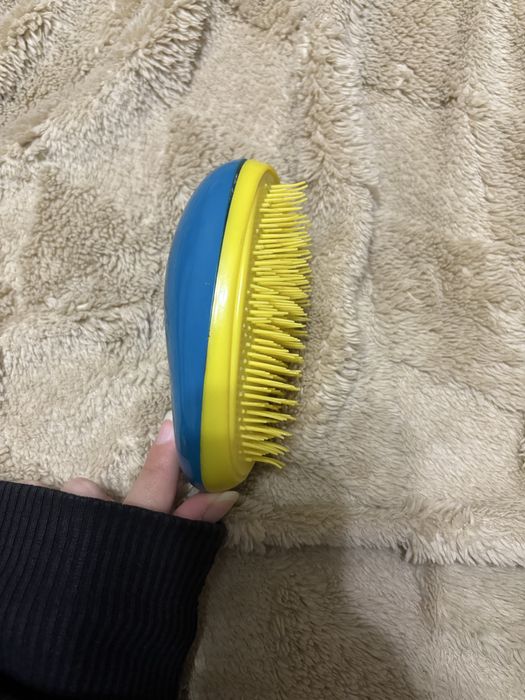 професійний гребінець розчіска карманна