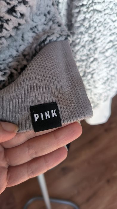 Bluza damska Victoria's Secret Pink rozm M