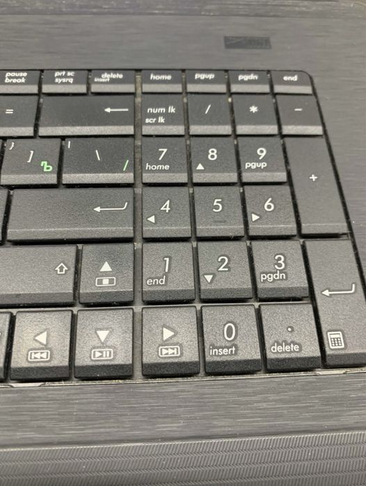 ASUS X75VB i5-3230M 6,00Г5 1 Tb 17'