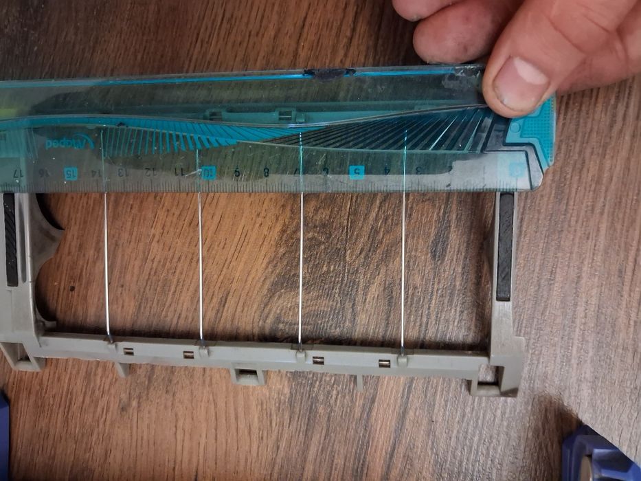 IRobot Roomba części, Osłona szczotek oraz szczoteczki