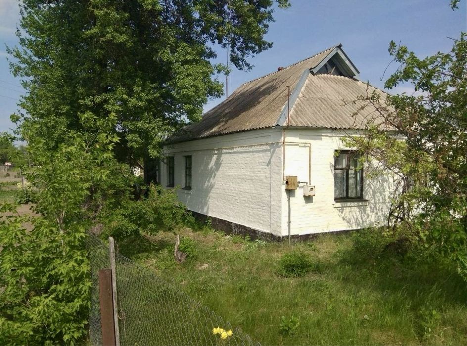 Продається будинок в с. Бушево, Білоцерківсбкого району