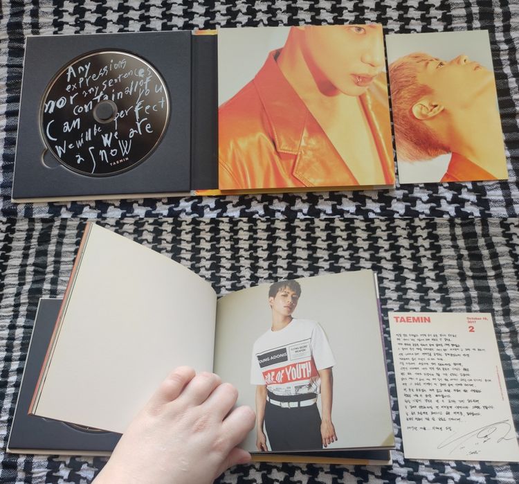 SHINee CD まとめ売り SHINee CD まとめ売り㉚