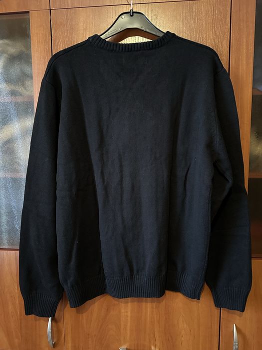 Тонкий чоловічий светр US Polo Assn, XXL