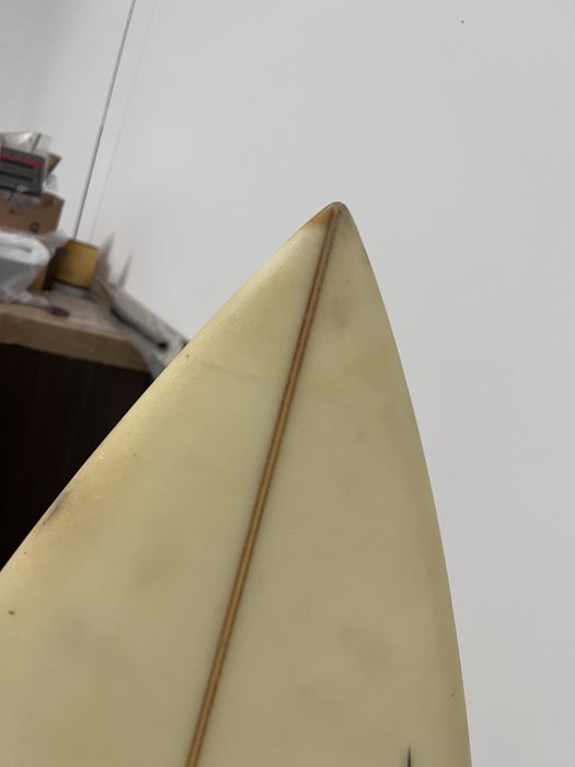 Prancha Surf FunBoard