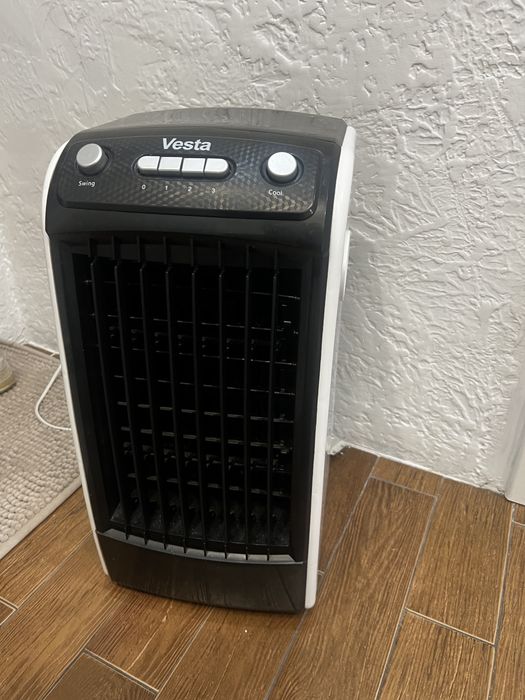 Klimatyzaror wodny Vesta