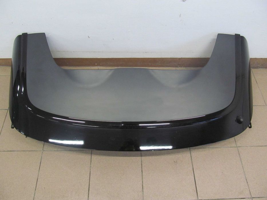 SAAB 9-3 CABRIO KLAPA POKRYWA DACHU 03/11 !!