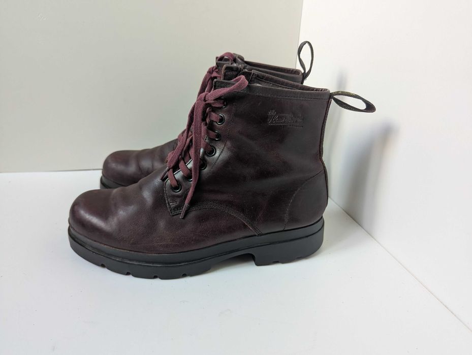 черевики Hush Puppies