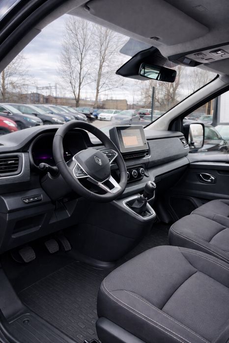 Wynajem/ Usługa Transportowa