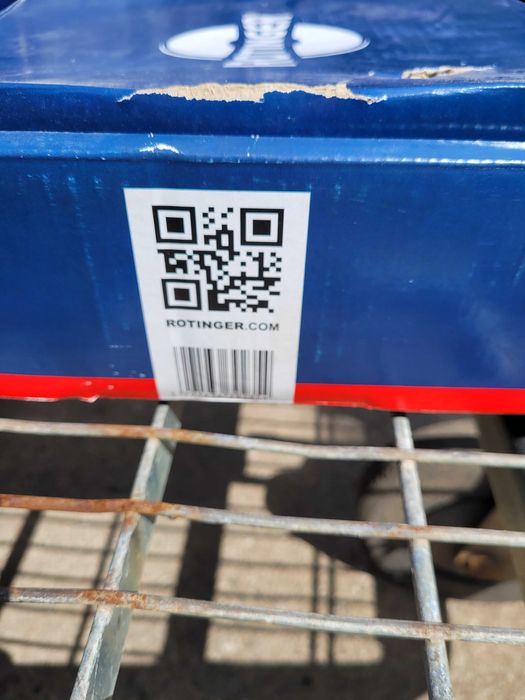 tarcza hamulcowa nissan QASHQAI KADIAR 296X44 X2