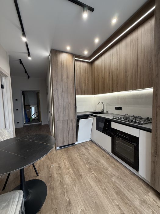 Стильна 1 кім квартира ЖК Софія Резиденс