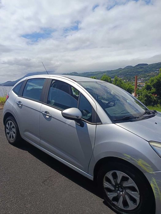 Citroen C3 de 2016  - 6000€ Negociável - Pico, Açores