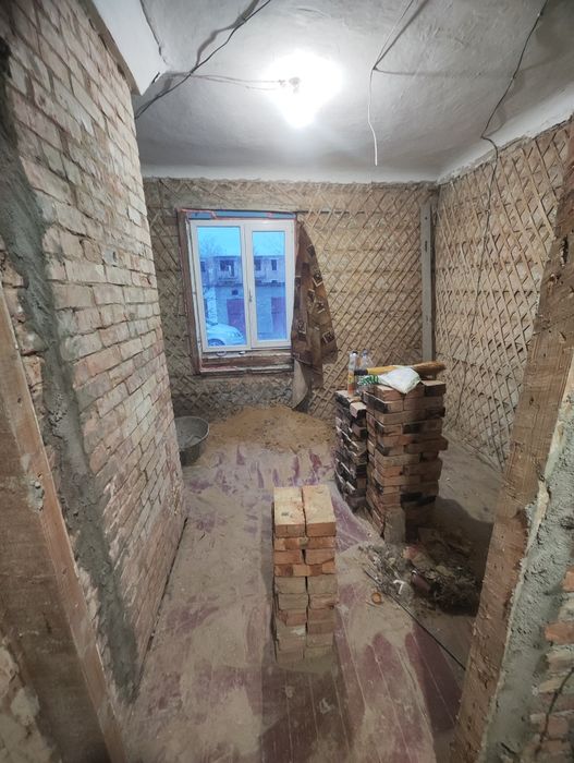 Продам 2-кімнатну квартиру
