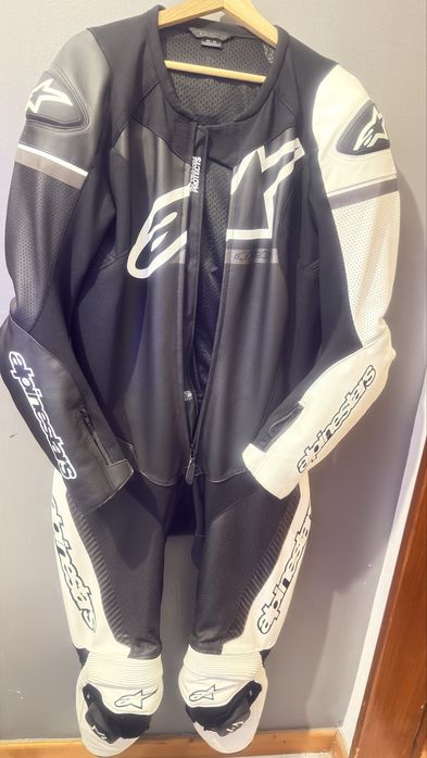 Fato completo alpinestars